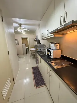 Gallery image of Sea Residences SMDC MOA Pasay - Rose in Manila