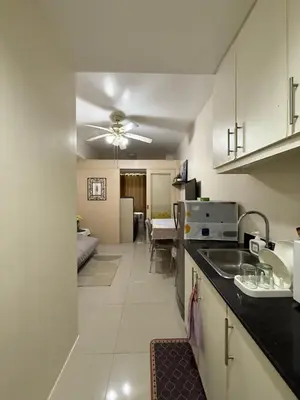 Gallery image of Sea Residences SMDC MOA Pasay - Rose in Manila