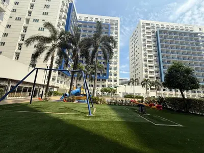 Gallery image of Sea Residences SMDC MOA Pasay - Rose in Manila