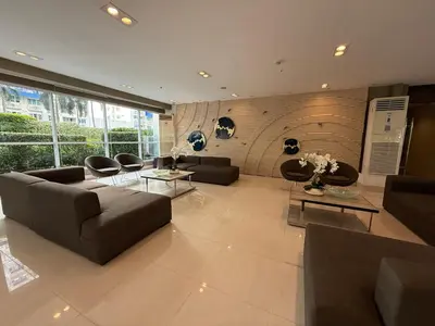 Gallery image of Sea Residences SMDC MOA Pasay - Rose in Manila