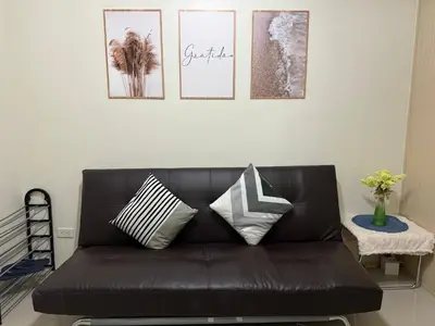 Gallery image of Sea Residences SMDC MOA Pasay - Rose in Manila