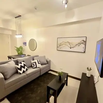 SG Urban Staycation