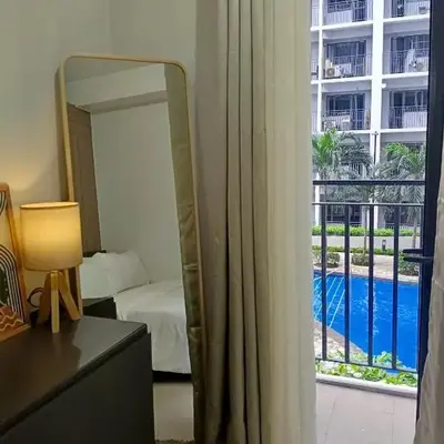 Raya Staycations
