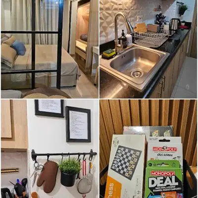 Adventura Staycation