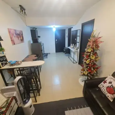 Urban Metro Escape in Pasig City