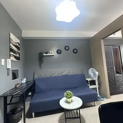 Shore Residences