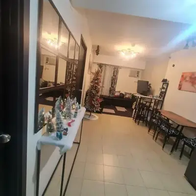 Spacious Staycation in Pasig Urban Metro Escape