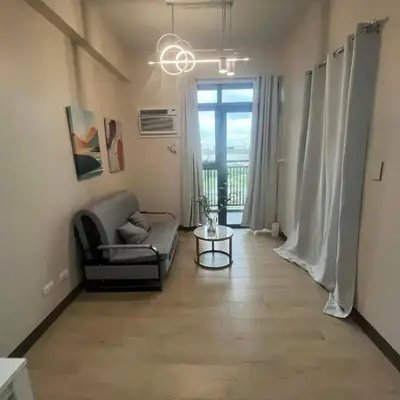 Gentry Manor Family Room 2 Beds Near Okada MOA NAIA 8E