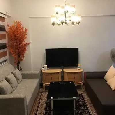 Alea Residences Condominium Casa Hayakawa
