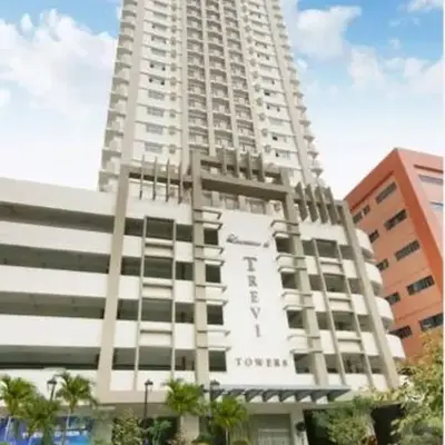 Laureano di trevi tower 2 Condominium Corporation