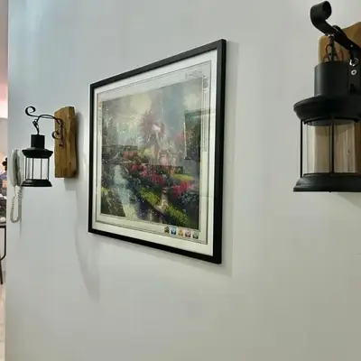 A cozy condo within the center of Manila