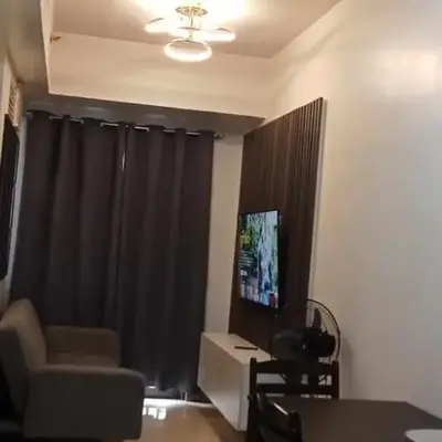 S-Residence Staycation Near IKEA