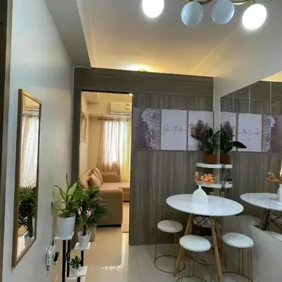 Field Residences Condominium