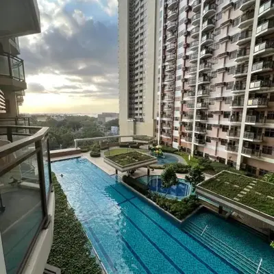 Radiance Manila Bay