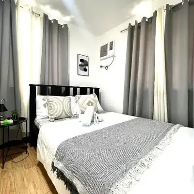 Cozy 1 Bedroom Unit Arezzo Place Pasig