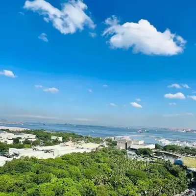 D Crib at Breeze Residences Pasay City Philippines