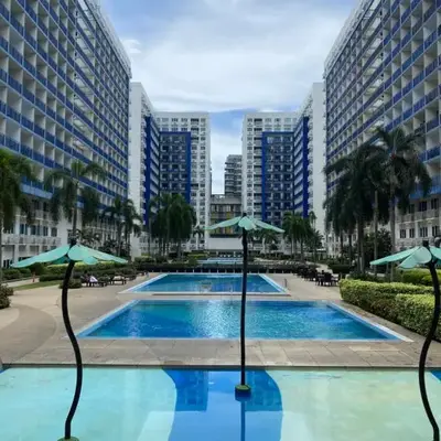 Sea Residences MOA Pasay City- Kirk