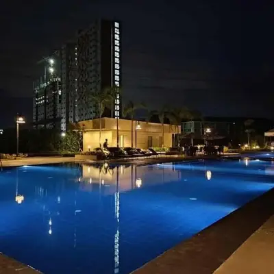 Tulip Garden condo