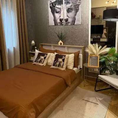 Meraki Stays - ISLA - SMDC Hope Residences