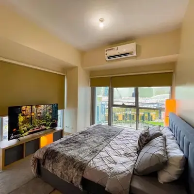 Exquisite 2BR Corner Suite with Sunset