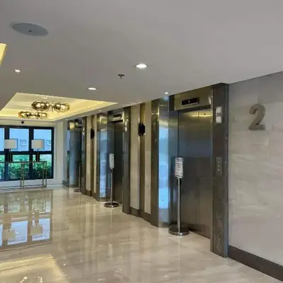 ARCHIVED 2019 - Cavite Condo with Resort-like Amenities & Hi Speed Wifi