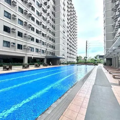 2019 Cavite Green 2 Condo Amenities HI Speed Wifi