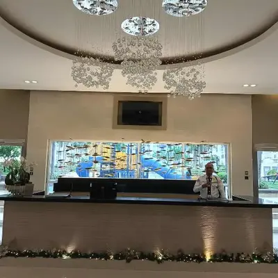 CHIC ROOM pasay sea residence