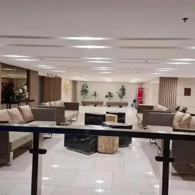 Field Residences Hotel Apartments Near Manila Airport