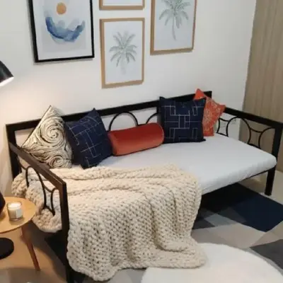 Mall of Asia Accommodation