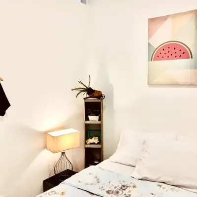 Ortigas Greenfield Cozy Lodge