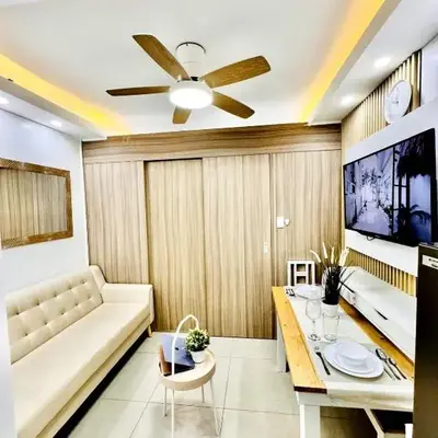 Lotus' Suite