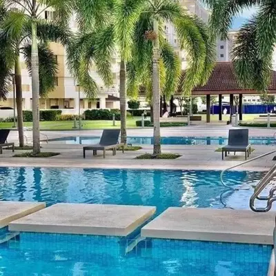 Elite King Comfort Stay Hotel Apartment - Near Manila Airport