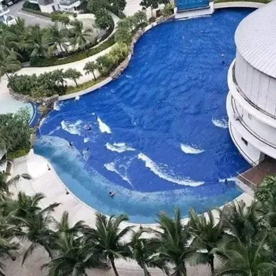 Azure Urban Resort Residences