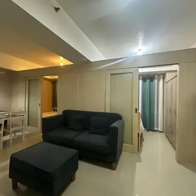 Modern & Cozy Two BR in Jazz Residences Makati City