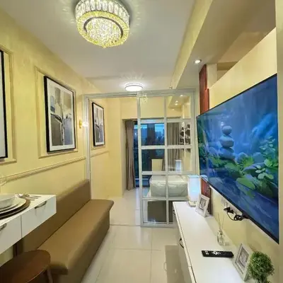 The Horizon Suite by Crib2GO