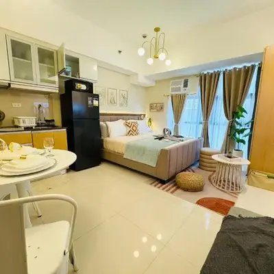 Cozy Studio in Viceroy Near Venice Mall