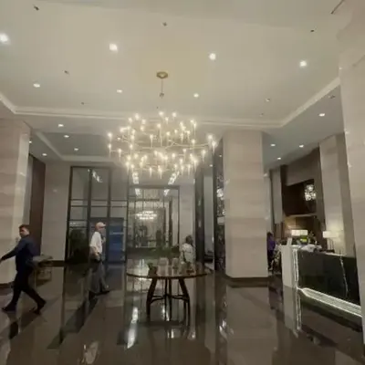 Radiance manila bay