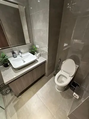 Gallery image of Spacious Elegant Apartment Hotel near City of Dreams, Airport, MOA, Okada, Ayala Malls, and Solaire Casino with free 5 pool access in Manila