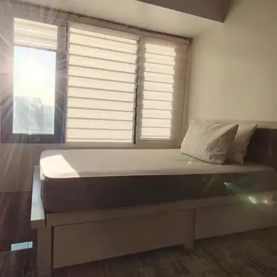 1 Bedroom Cozy and Relaxing Place
