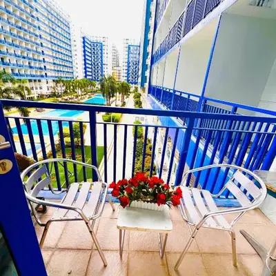 Sea Residence MOA - Paul Condotel