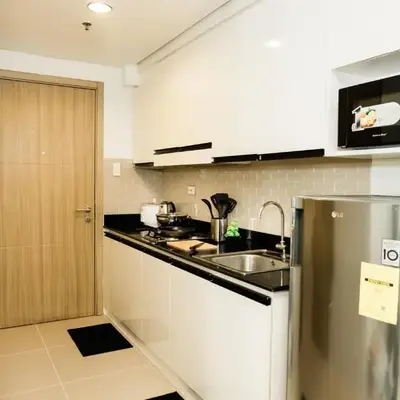 Family Suite near MOA
