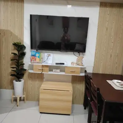 Affordable Breeze Residence unit 2118