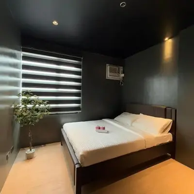 Malate Bayview Mansion 37M