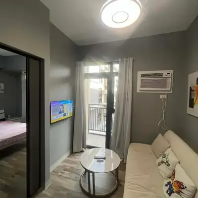 Gentry Manor 2-Bed Near MOA&NAIA Okada Seaviw TV Netflix 17U