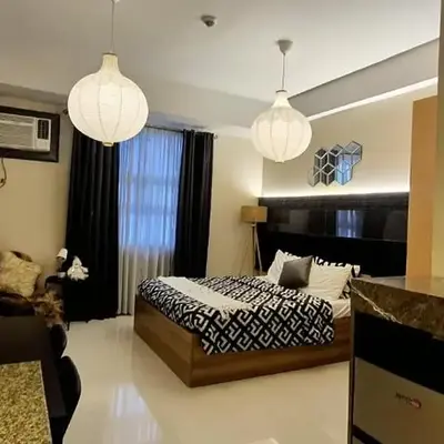 A&G Condotel at 101newport Near NAIA T3