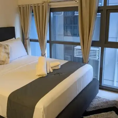 J&M Cozy Retreat - McKinley Hill