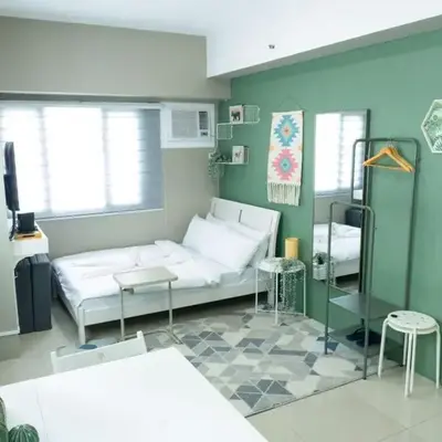 The Beacon Condo T2-Studio