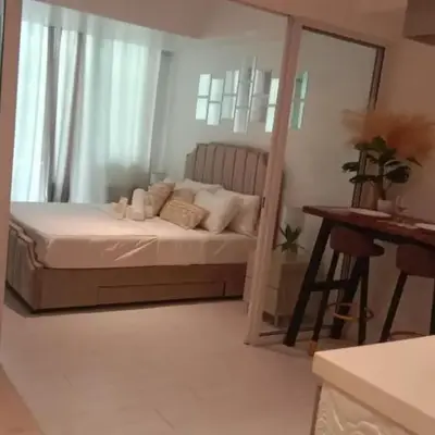Casa Crisav Staycation place at AZURE