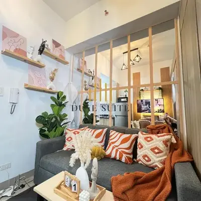 Cozy Vibes near MOA & NAIA AIRPORT with NETFLIX