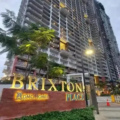 pasig city resort condo